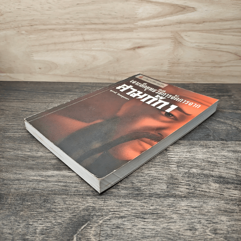 เจาะลึกยุทธวิธีการจัดการจากสามก๊ก 1 - สุภาณี ปิยพสุนทรา