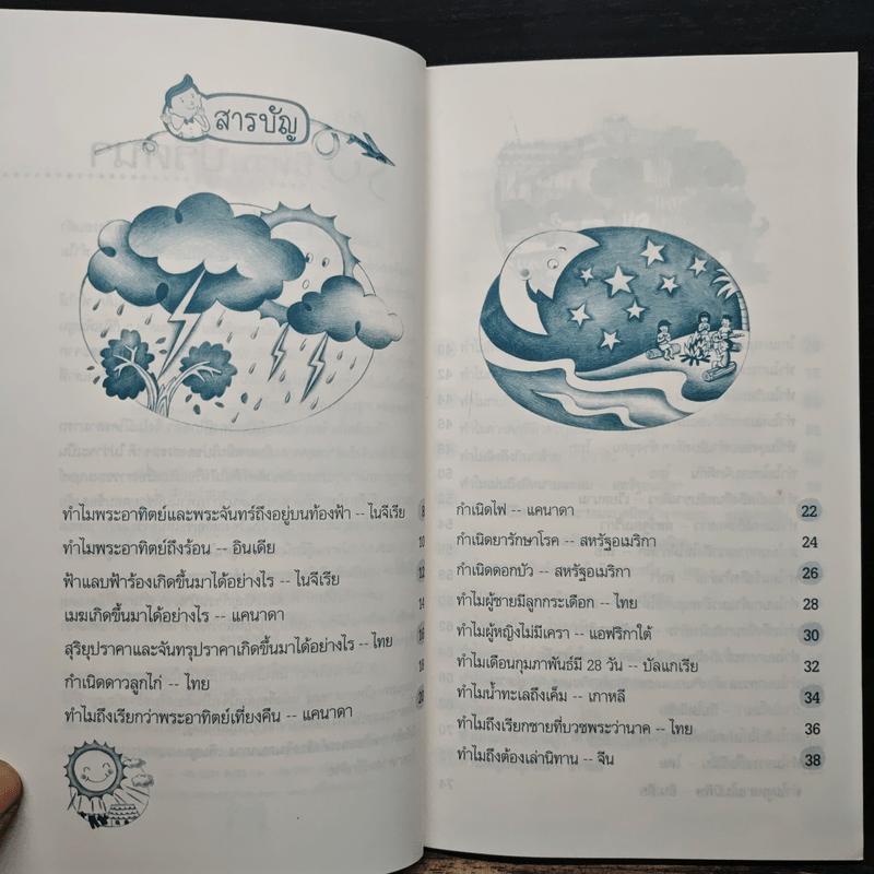 50 นิทานปริศนา ชุดนักอ่านรอบรู้