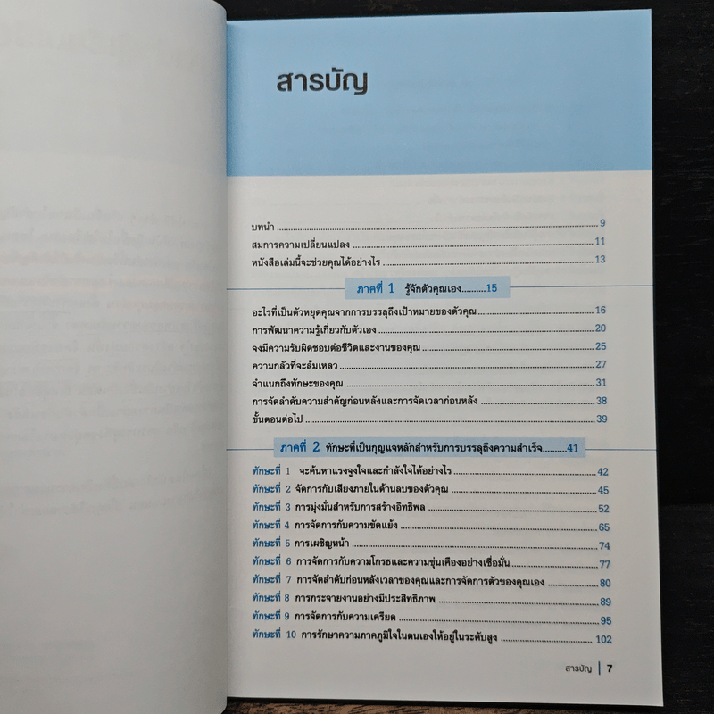 How To Get Things Done ทำให้สำเร็จ - Ann Jackman, จิระพล ฉายัษฐิต