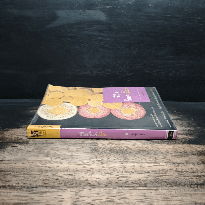 ชีวิตก็แค่เนี๊ยะ - ผาสุก ถมยา