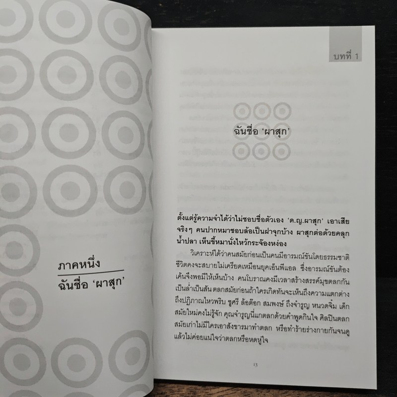 ชีวิตก็แค่เนี๊ยะ - ผาสุก ถมยา