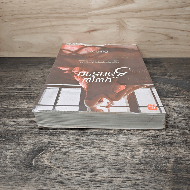 บุพเพร้อยร้าย - อินเอวา