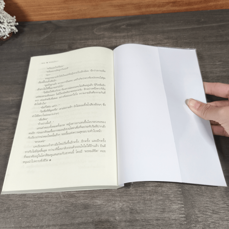 พรหมยิหวา - นวตา