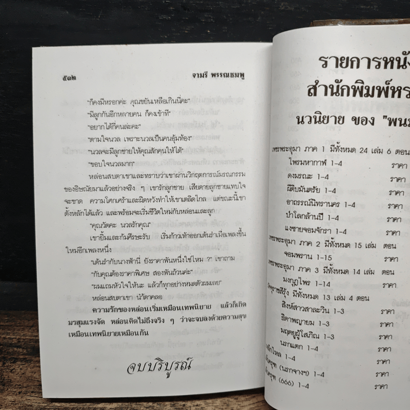 สาวแรงสูง - จามรี พรรณชมพู