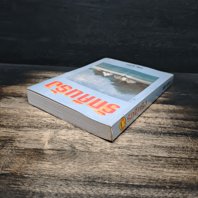 รักคืนรัง - วลัย นวาระ