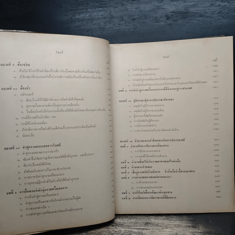 คำบรรยายประมวลกฎหมายวิธีพิจารณาความแพ่ง ภาค 1-2 - มาโนช จรมาศ