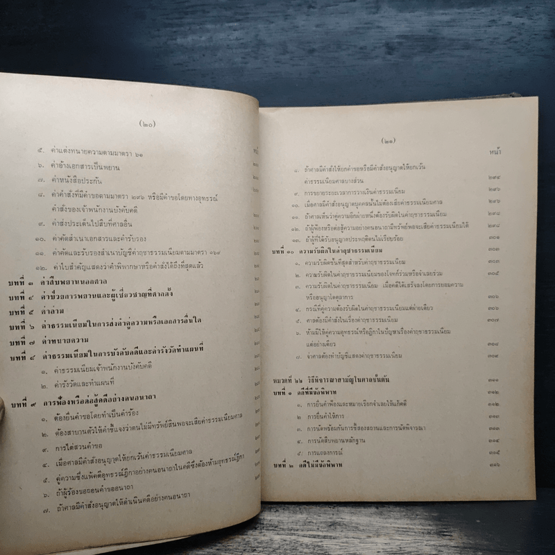 คำบรรยายประมวลกฎหมายวิธีพิจารณาความแพ่ง ภาค 1-2 - มาโนช จรมาศ