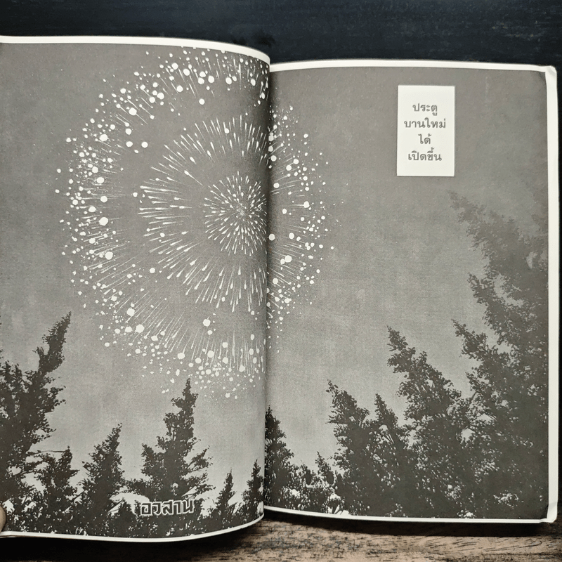 เปลวฟ้าผ่าปฐพี เล่ม 1-17