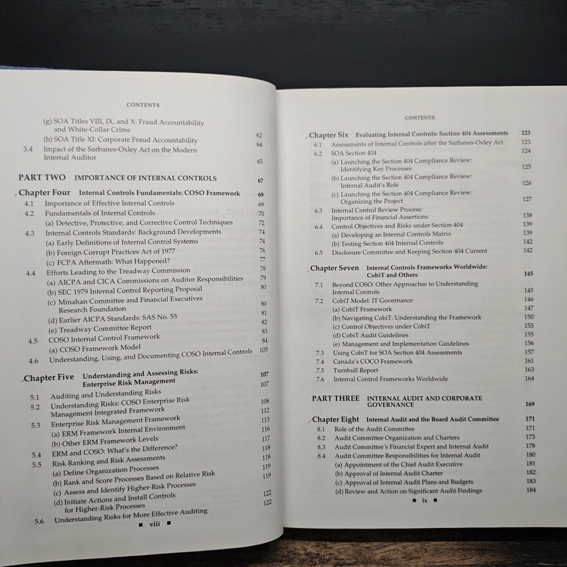 Brink's Modern Internal Auditing - Robert R. Moeller