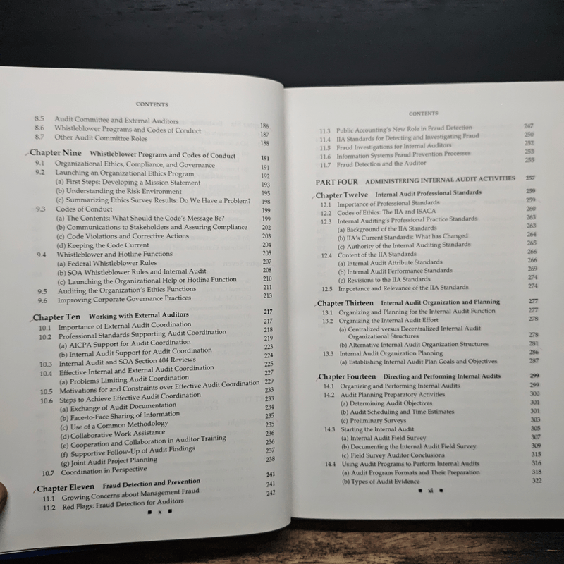 Brink's Modern Internal Auditing - Robert R. Moeller