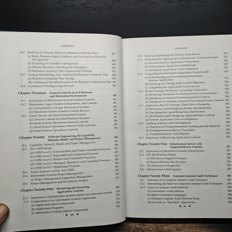 Brink's Modern Internal Auditing - Robert R. Moeller