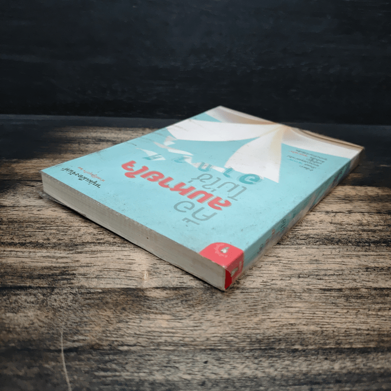 คือลมหายใจไม่ใช่อากาศ - หนุ่มเมืองจันท์