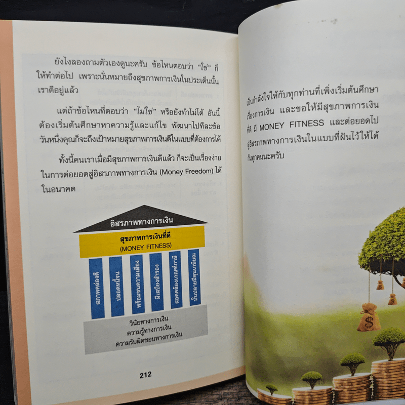 Money 101 เริ่มต้นนับหนึ่งสู่ชีวิตการเงินอุดมสุข - จักรพงษ์ เมษพันธุ์