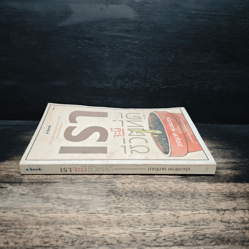 เราจะมีชีวิตที่ดี - ภาณุมาศ ทองธนากุล