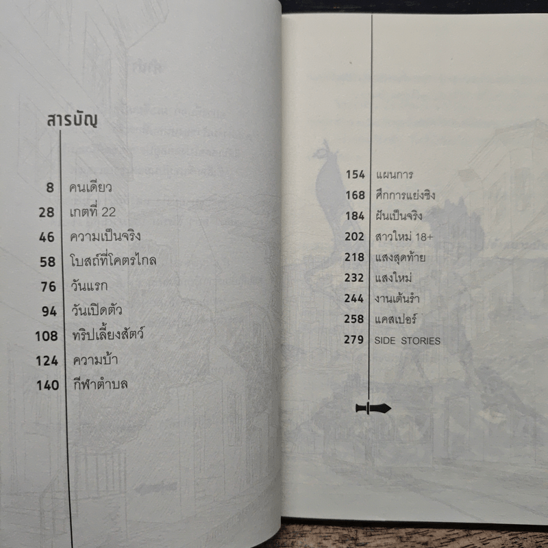 1 ปีกับชีวิตที่ผมอยู่ในอเมริกา Season 1 - ธีรนัย โสตถิปิณฑะ