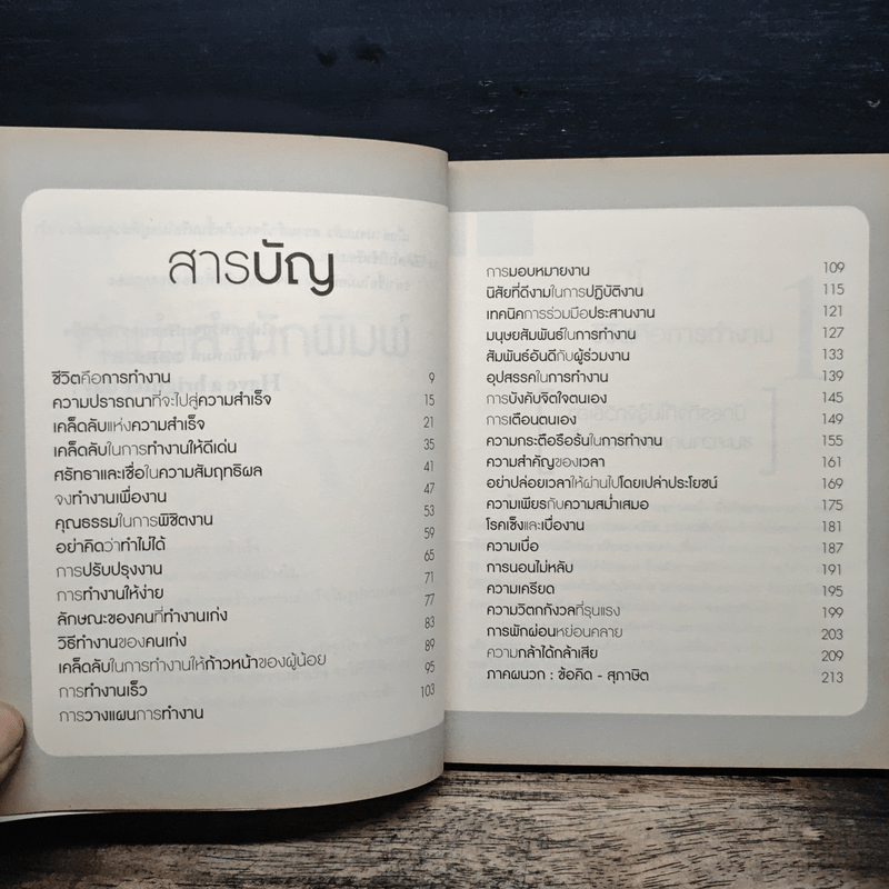 34 วิธีคิด พลิกชีวิตสู่ความสำเร็จ - สมิต อาชวนิจกุล
