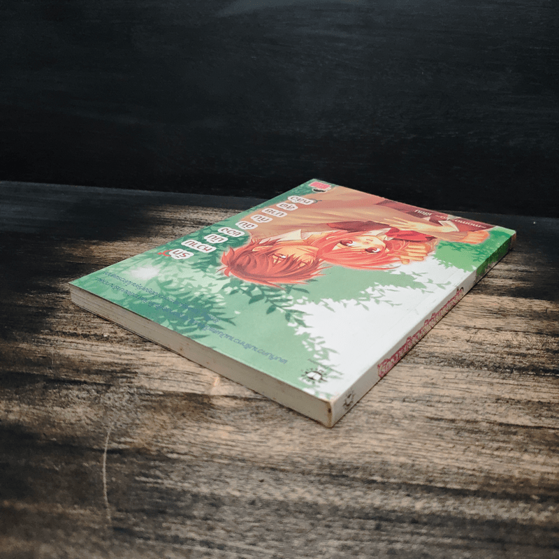 รักหวานมันของฉันกับนายสุดหล่อ - momo-ko