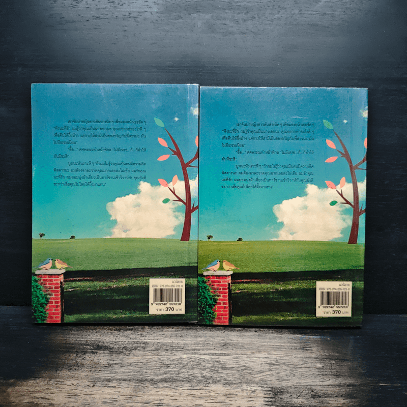 คู่สร้าง 2 เล่มจบ - พัดชา