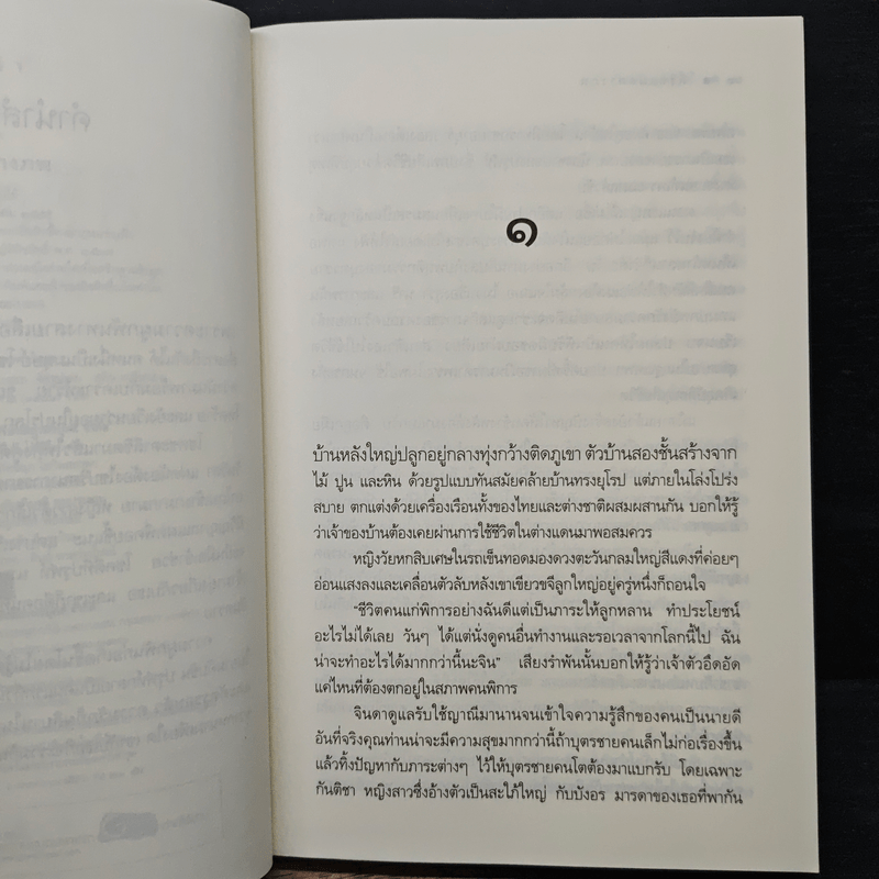 ลิขิตแฝดต่างภพ - เพลงใบไม้