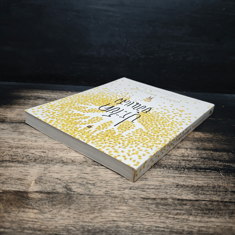 ประโยคย้อนแสง - ประภาส ชลศรานนท์