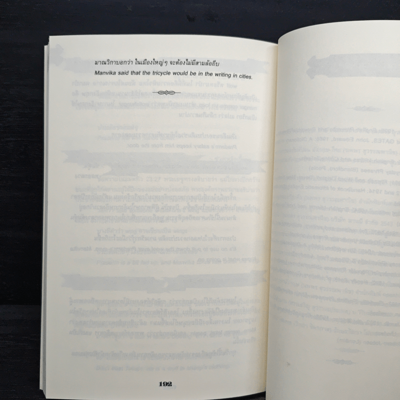 ภาษานอกตำราและเหตุที่มาแห่งคำ - นพพร สุวรรณพานิช