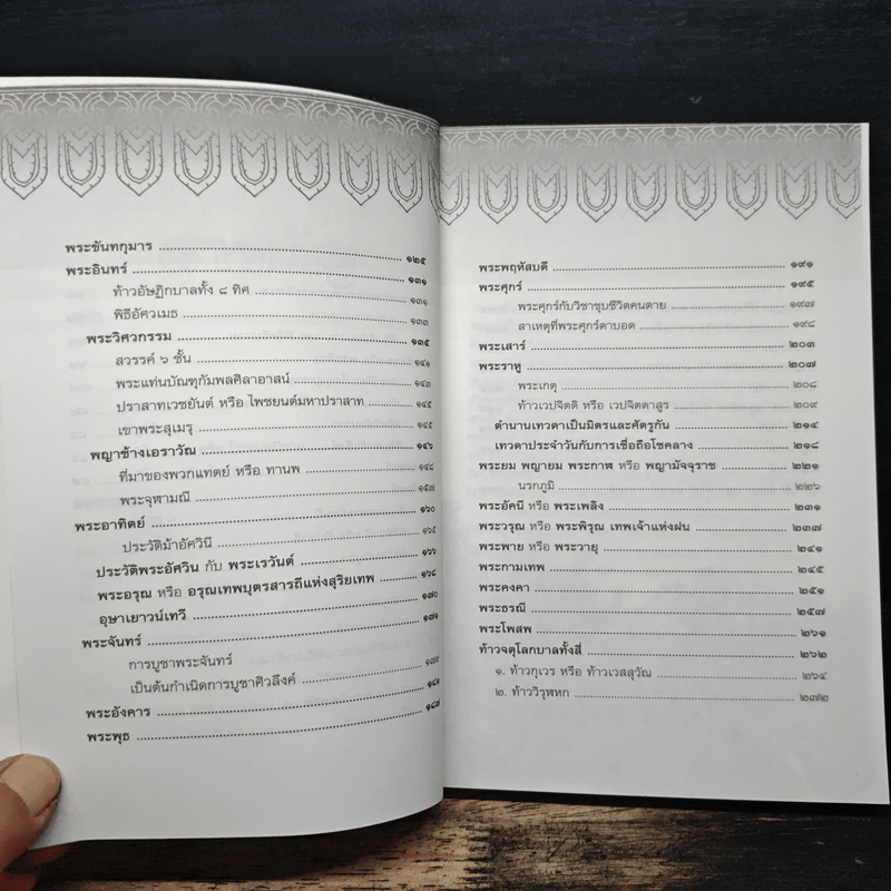 ตำนานเทพเจ้าและอสูร - ธนากิต