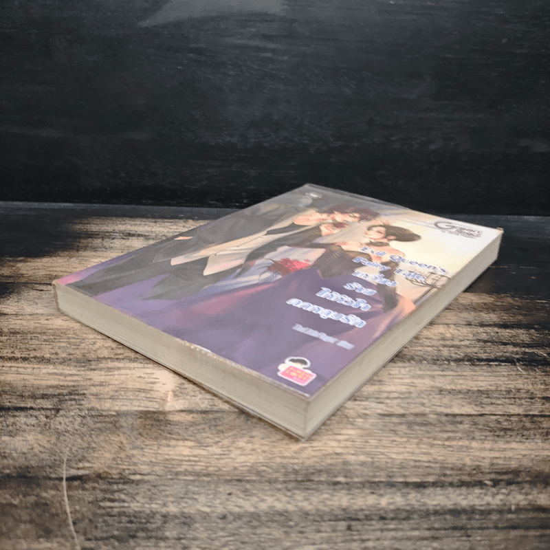 Evil Queen's Fairy Tale เหวี่ยงร้ายให้หัวใจตกหลุมรัก - TheLittleFinger