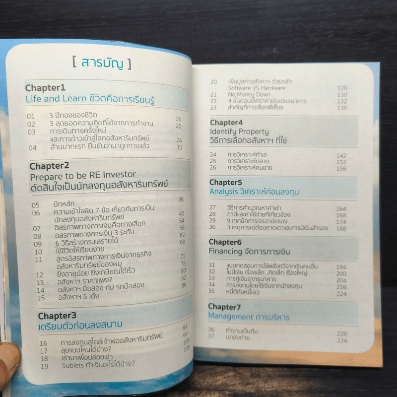 อสังหาฯ 5 เด้ง - ขวัญชัย ยิ่งเจริญถาวรชัย