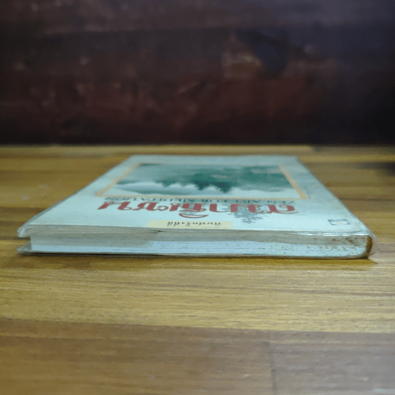 สมาธิเซน Zen Art for Meditation