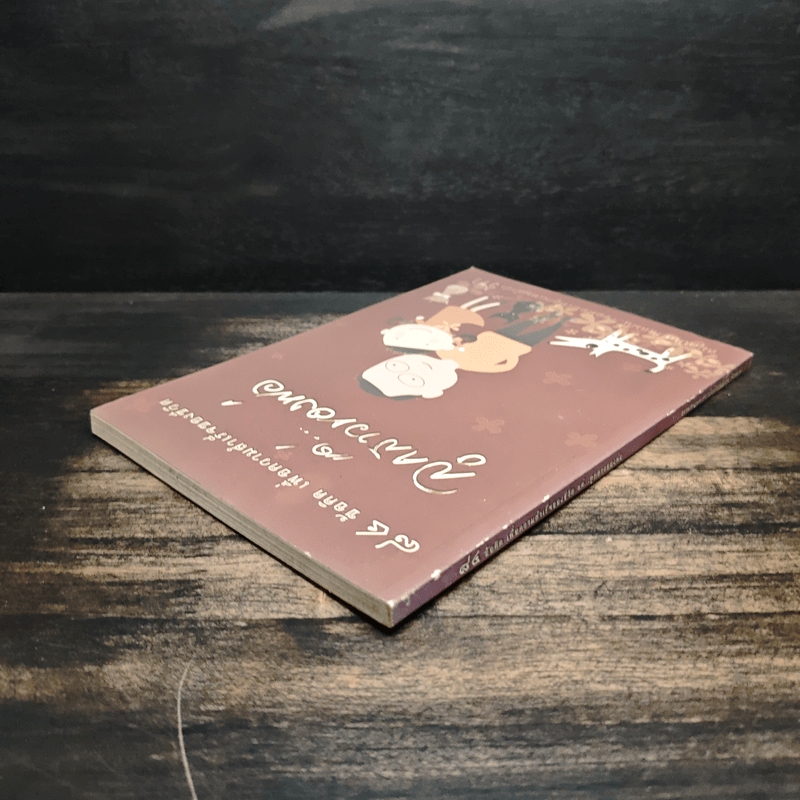 สมุดบันทึกลูกสาว คนดีของพ่อ