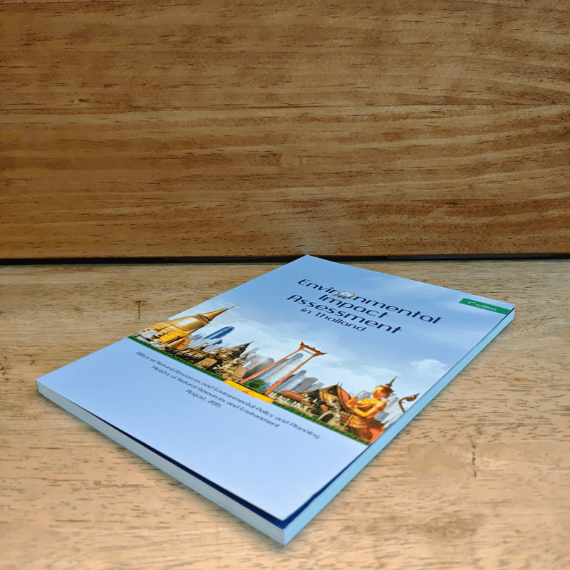 Environmental Impact Assessment in Thailand