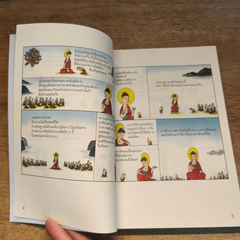 พุทธ - ไช่จื้อจง