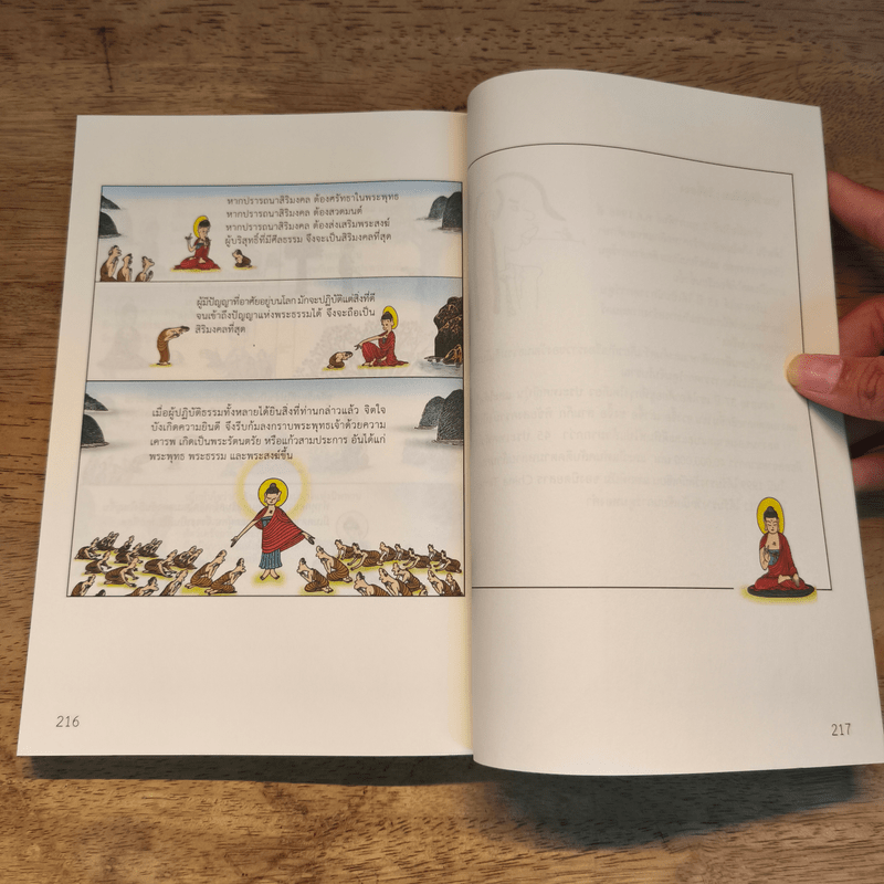 พุทธ - ไช่จื้อจง