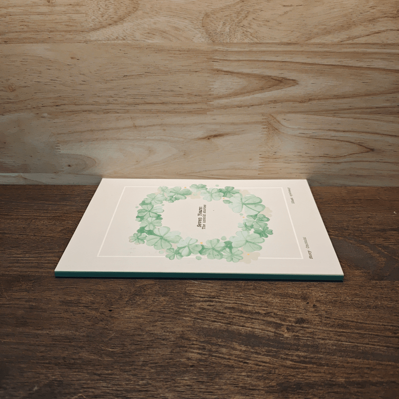 Seven Years - The Untold Stories