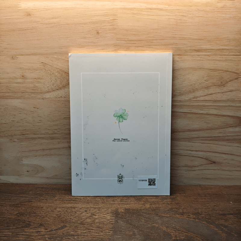 Seven Years - The Untold Stories