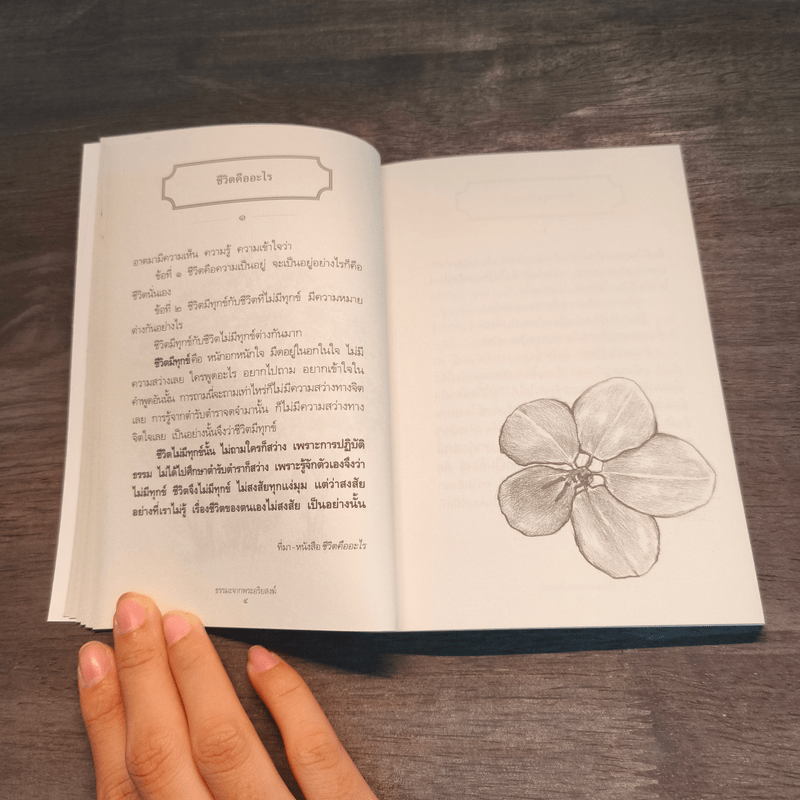 ธรรมะจากหลวงพ่อเทียน จิตตสุโภ - หลวงพ่อเทียน จิตฺตสุโภ