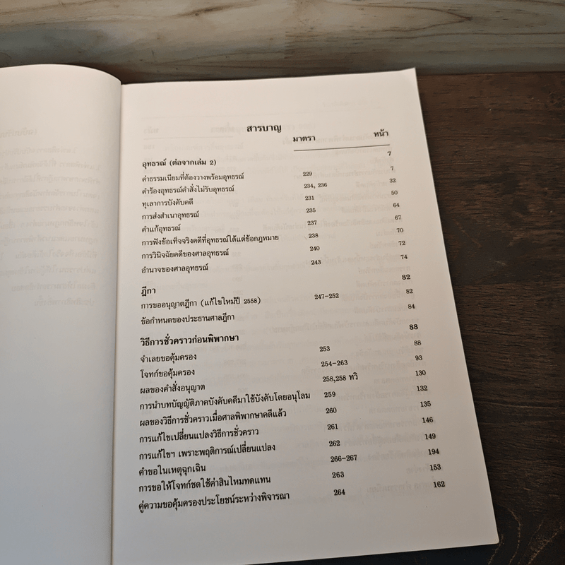 กฎหมาย วิ. แพ่งพิสดาร เล่ม 3 (ฉบับปรับปรุงใหม่ ปี 2559)