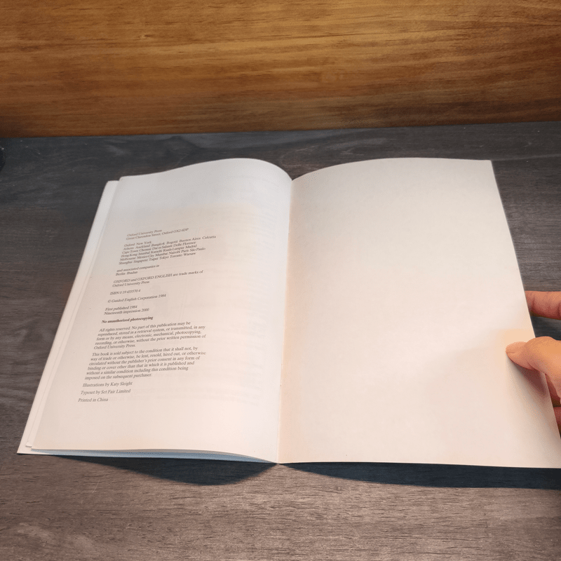 Start with English Readers ขายรวม 7 เล่ม