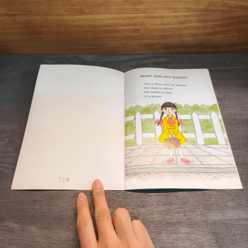 Start with English Readers ขายรวม 7 เล่ม