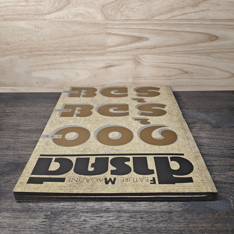 Feature Magazine สารคดี ฉบับที่ 100 ปีที่ 9 มิย.2536