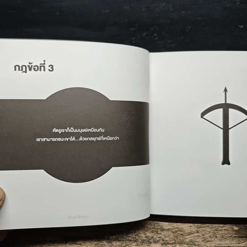 Business War สงครามธุรกิจ - ดำรงค์ พิณคุณ