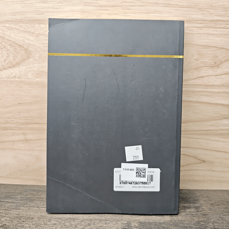 Electrocardiography for medical student sixth edition - อภิชาต สุคนธสรรพ์